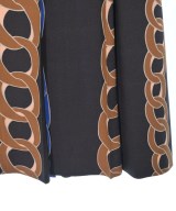 MARNI（マルニ）ひざ丈スカート 黒 サイズ:36(XS位) レディース/2200575536074
