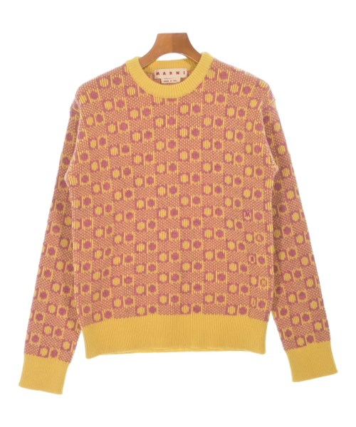 マルニ(MARNI)のMARNI ニット・セーター