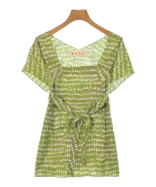 マルニ(MARNI)のMARNI ブラウス