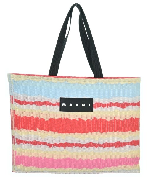 マルニ(MARNI)のMARNI トートバッグ