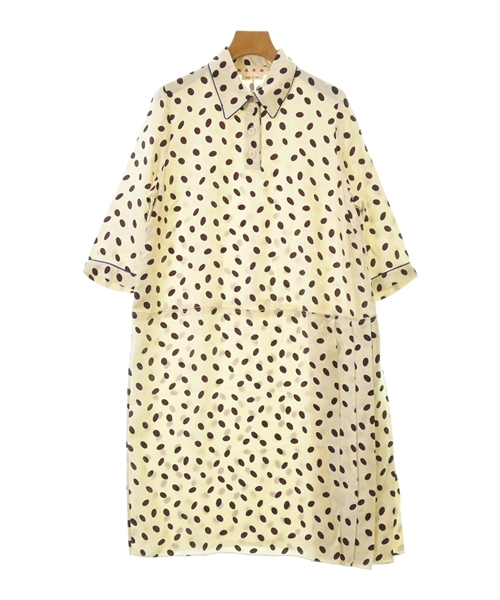 マルニ(MARNI)のMARNI ワンピース