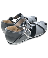 MARNI（マルニ）サンダル 黒 サイズ:EU39(24cm位) メンズ/2200581660015