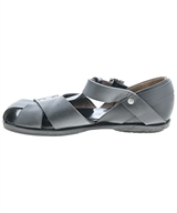 MARNI（マルニ）サンダル 黒 サイズ:EU39(24cm位) メンズ/2200581660015