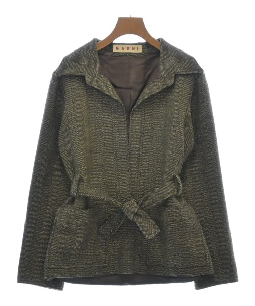 マルニ(MARNI)のMARNI カジュアルシャツ