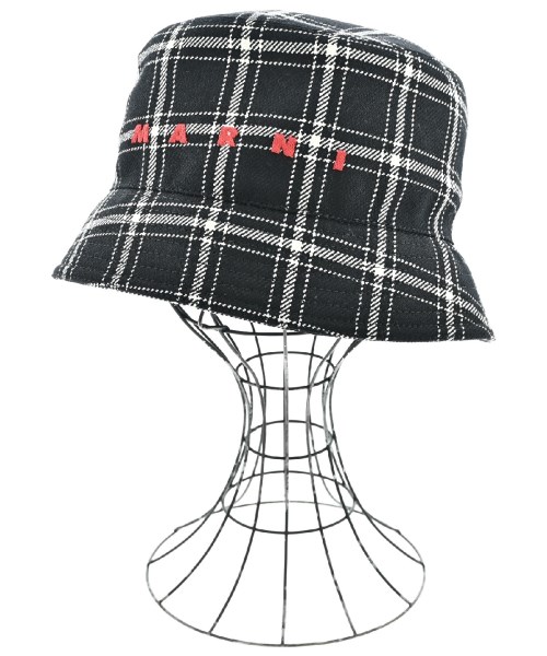 マルニ(MARNI)のMARNI ハット