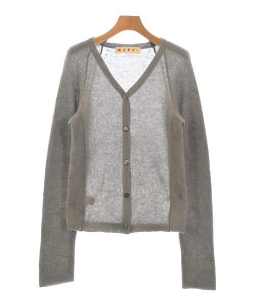 マルニ(MARNI)のMARNI カーディガン