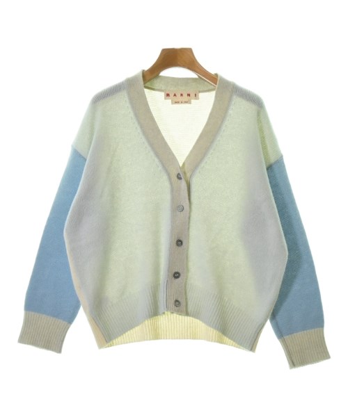 マルニ(MARNI)のMARNI カーディガン