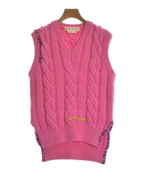 マルニ(MARNI)のMARNI ベスト