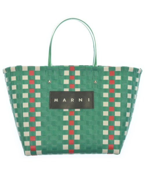 マルニ(MARNI)のMARNI トートバッグ