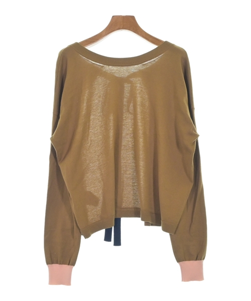 マルニ(MARNI)のMARNI ニット・セーター