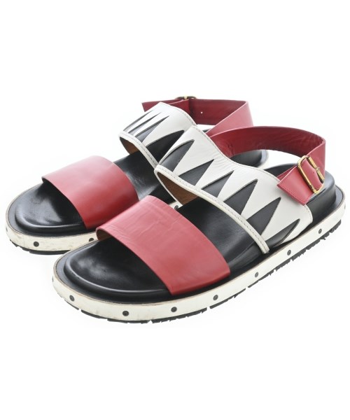 マルニ(MARNI)のMARNI サンダル