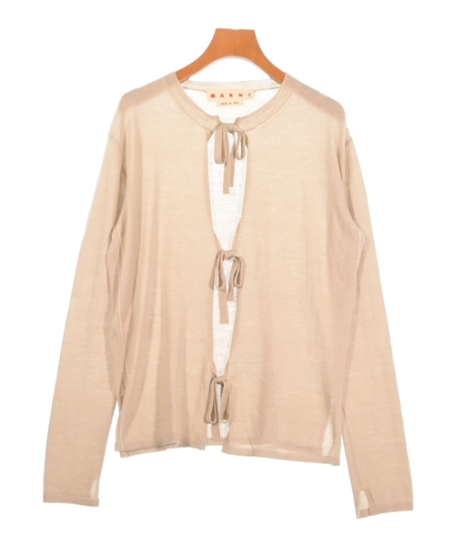 マルニ(MARNI)のMARNI カーディガン