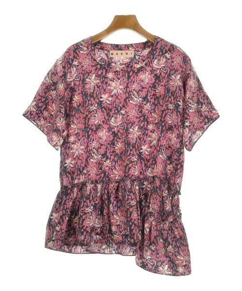 マルニ(MARNI)のMARNI ブラウス