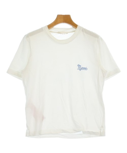 マルニ(MARNI)のMARNI Tシャツ・カットソー