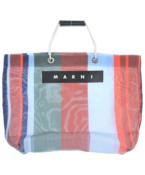マルニ(MARNI)のMARNI トートバッグ