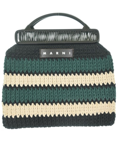 マルニ(MARNI)のMARNI ハンドバッグ