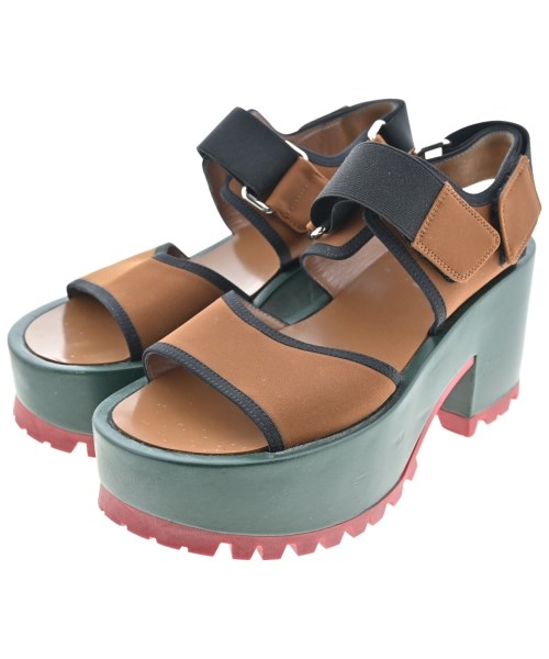 マルニ(MARNI)のMARNI サンダル