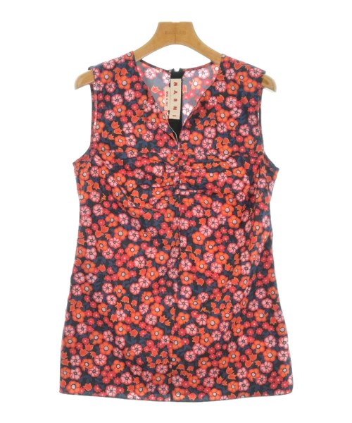 マルニ(MARNI)のMARNI ブラウス