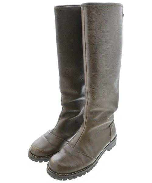 マルニ(MARNI)のMARNI ブーツ