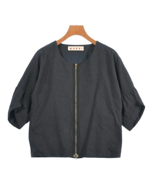 マルニ(MARNI)のMARNI ブルゾン（その他）