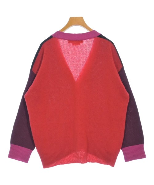 MARNI（マルニ）カーディガン 黒 サイズ:40(M位) レディース/2200591879018