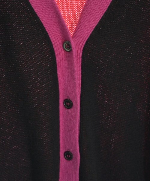 MARNI（マルニ）カーディガン 黒 サイズ:40(M位) レディース/2200591879018