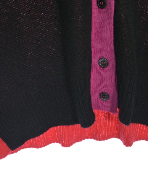 MARNI（マルニ）カーディガン 黒 サイズ:40(M位) レディース/2200591879018