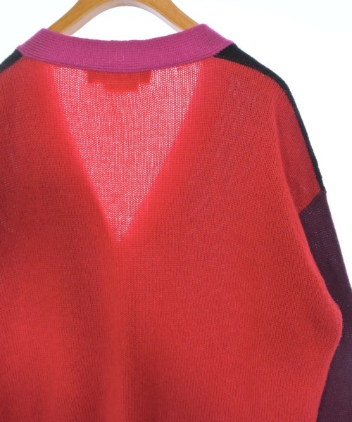 MARNI（マルニ）カーディガン 黒 サイズ:40(M位) レディース/2200591879018