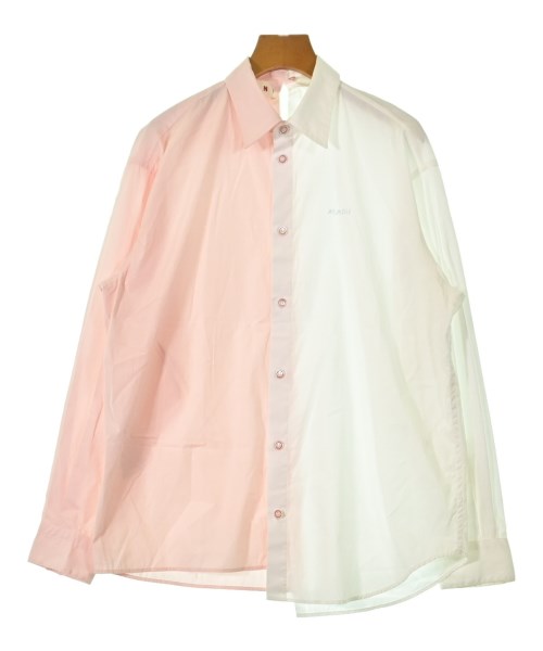 マルニ(MARNI)のMARNI カジュアルシャツ