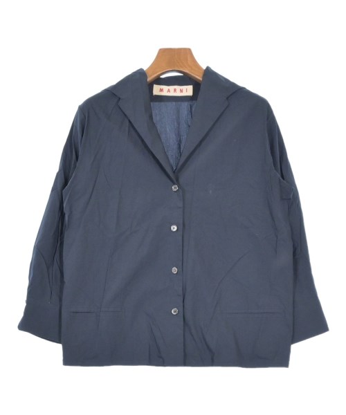マルニ(MARNI)のMARNI カジュアルシャツ