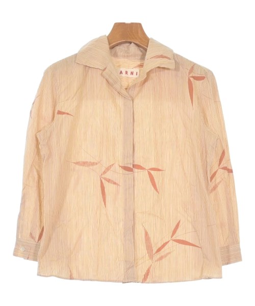 マルニ(MARNI)のMARNI カジュアルシャツ