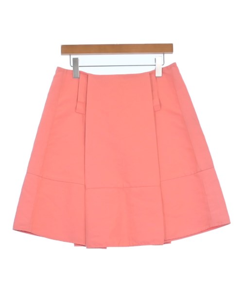 MARNI(マルニ)ロング・マキシ丈スカート ピンク サイズ:38(S位)/2200594223054