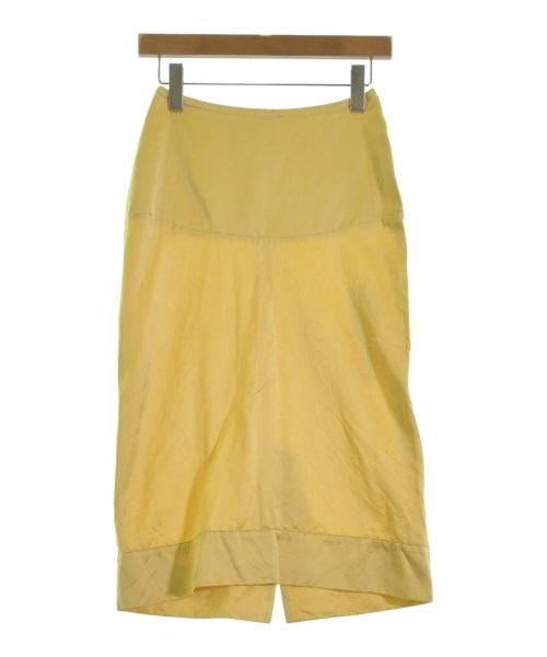 マルニ(MARNI)のMARNI ひざ丈スカート