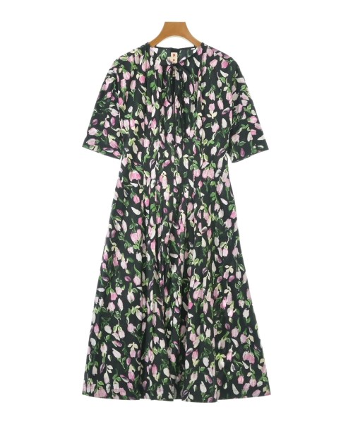 MARNI(マルニ)ワンピース 黒 サイズ:38(S位)/2200598222442