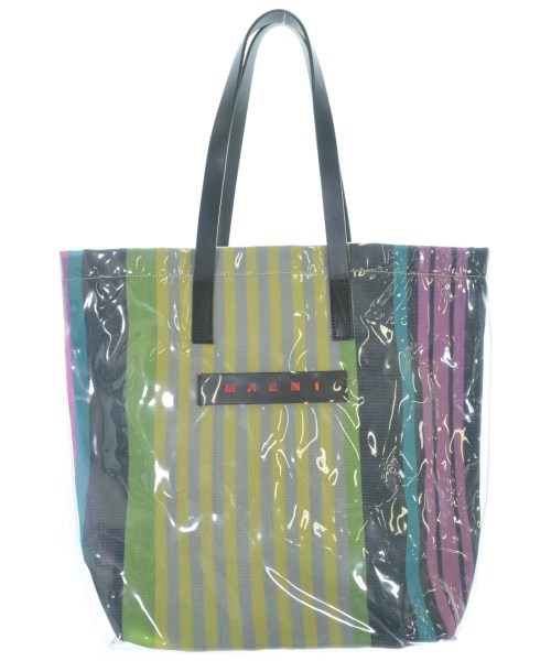 マルニ(MARNI)のMARNI トートバッグ