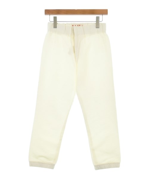 マルニ(MARNI)のMARNI クロップドパンツ