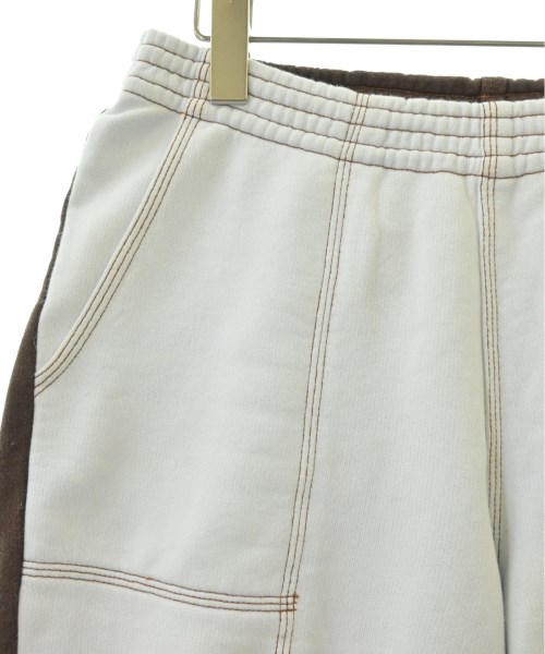 MARNI（マルニ）スウェットパンツ 白 サイズ:44(S位) メンズ/2200527313012