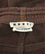 MARNI（マルニ）スウェットパンツ 白 サイズ:44(S位) メンズ/2200527313012