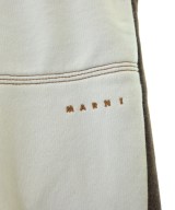 MARNI（マルニ）スウェットパンツ 白 サイズ:44(S位) メンズ/2200527313012