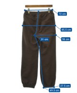 MARNI（マルニ）スウェットパンツ 白 サイズ:44(S位) メンズ/2200527313012