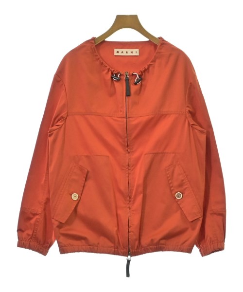 マルニ(MARNI)のMARNI ブルゾン（その他）