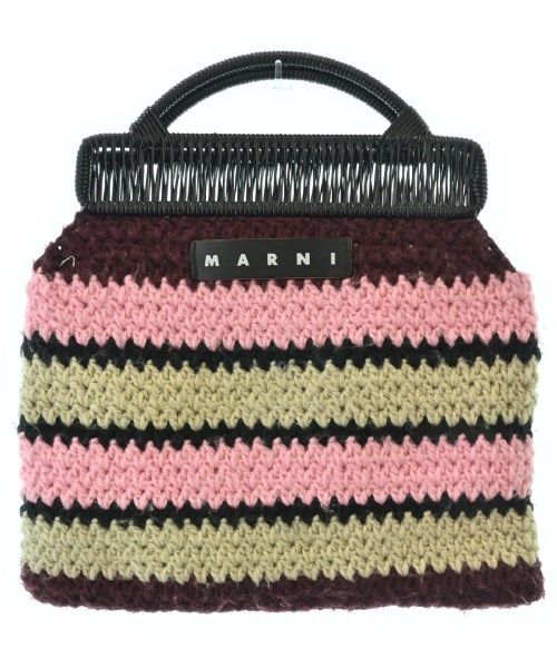 マルニ(MARNI)のMARNI ハンドバッグ