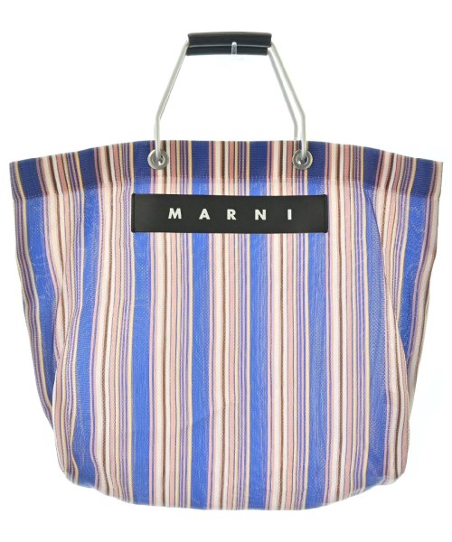 マルニ(MARNI)のMARNI トートバッグ