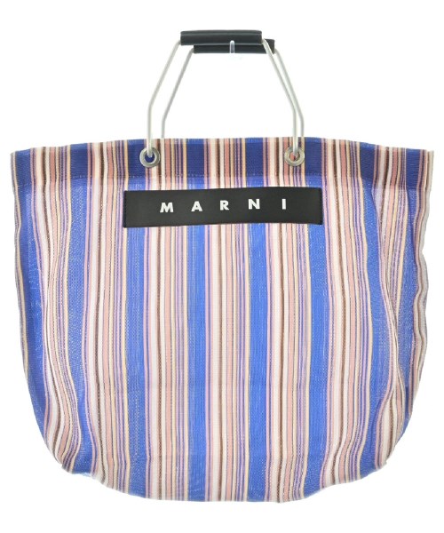 マルニ(MARNI)のMARNI トートバッグ