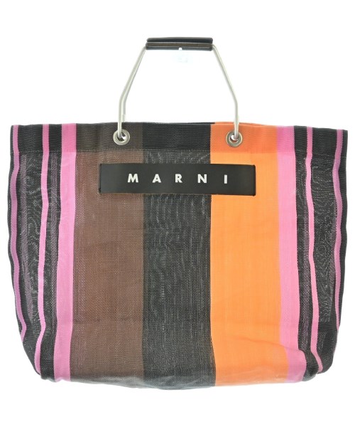 マルニ(MARNI)のMARNI バッグ（その他）