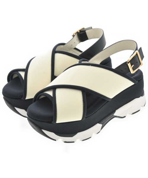 マルニ(MARNI)のMARNI サンダル