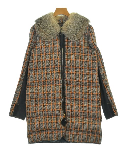 マルニ(MARNI)のMARNI ダウンコート