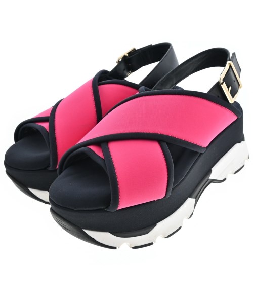 マルニ(MARNI)のMARNI サンダル
