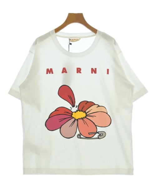 マルニ(MARNI)のMARNI Tシャツ・カットソー
