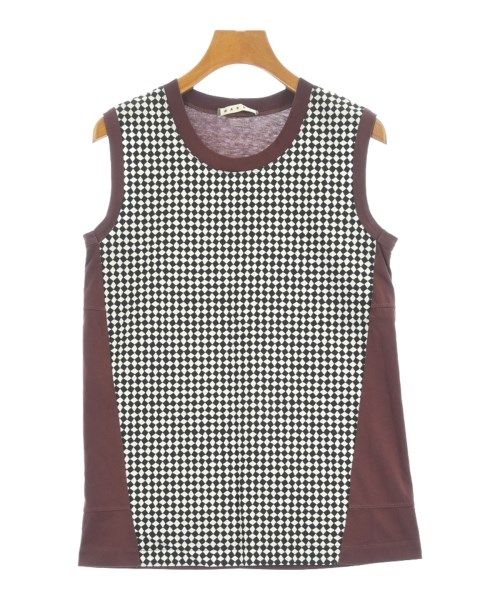 マルニ(MARNI)のMARNI ノースリーブ